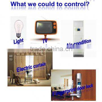 smart kit multifunction Remote control Smart Home / Home Automation