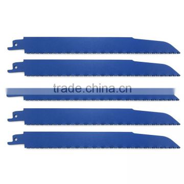 200mm Demolition Reciprocating Saw Blades for Metal