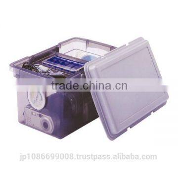 Luxury and Durable optical lens dry box for moisture shutting out High quality