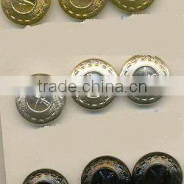 Metal Buttons photo-3