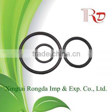 Professional manufacturer all size rubber o ring, metal o ring,o-ring