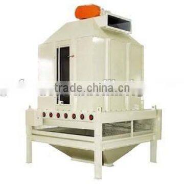 GOFO pendulum type cooler, feed cooler, feed cooling machine