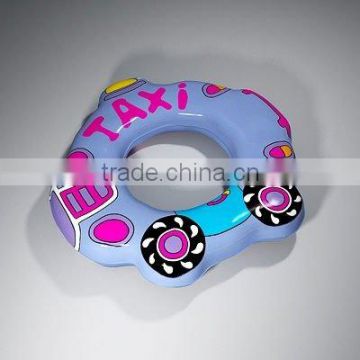 PVC Inflatalbe Swim Ring