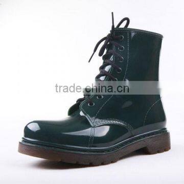 2013 Latest PVC Rain Boot