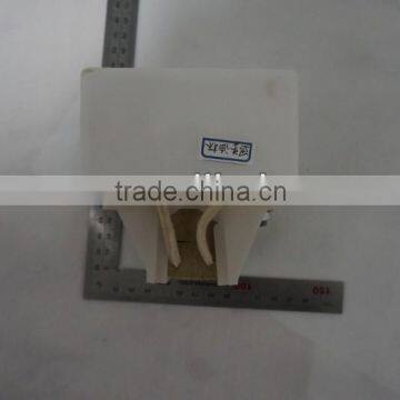 oil cup for elevator parts