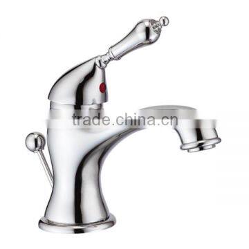 2014 bathroom faucets with drain cock