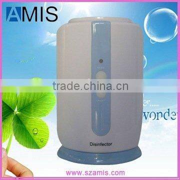 Fridge ozone disinfector ,home air freshener