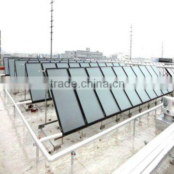 Hybrid solar collectors with best quality low price in China with SRCC Solar Keymark CE CCC