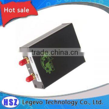 high quality smart gps vehicle tracker with remote control real time tracking