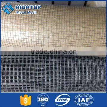 China Pvc Welded Wire Mesh Fence for Yard Fencing Made in China photo-6