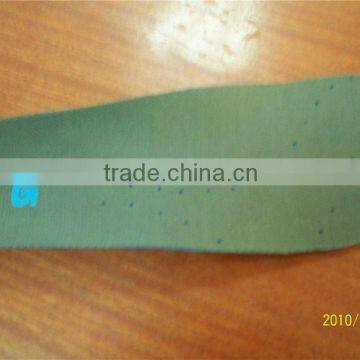 plastazote insole