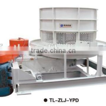 China Clay granule forming machine for sale