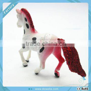 Hansome running horse toys for kids