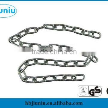 Manufacture steel wire rope sling for chain hoist, roller chain