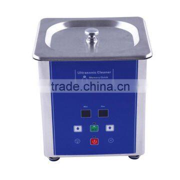 eumax ultrasonic jewelry cleaner UD50S-1.3LQ ultrasonic denture cleaner