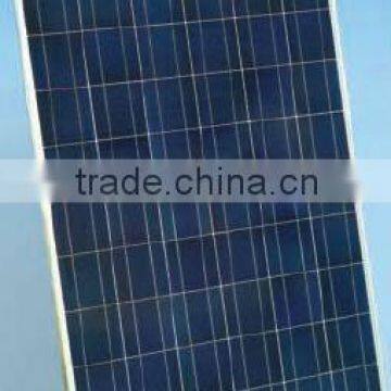 High Efficient With CE RoHS ISO Certification 230W Poly PV Solar Panel