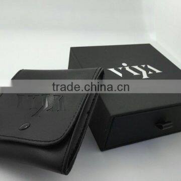 Custom design for luxury bracelet Classic Black Bracelet Box