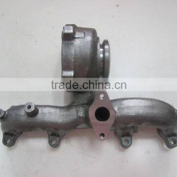 GT1646V 751851-0003 751851-0001 03G253014FX engine turbo parts turbine housing for sale