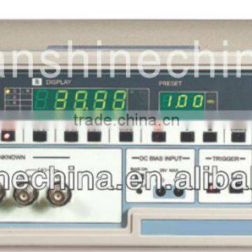 precision digital LCR Meter LCR tester(SS1062)(measurement frequency 40HZ~200KHZ) replace Agilent 4263B LCR meter