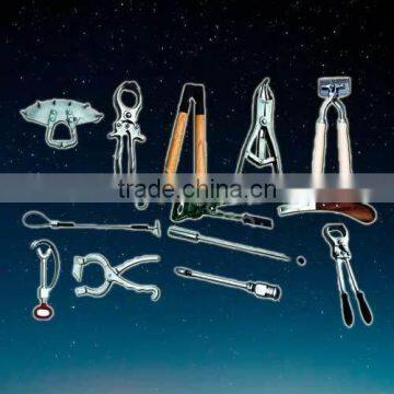 veterinary instruments and equipment Best Quality/Animal Tools/VETERINARY INSTRUMENTS