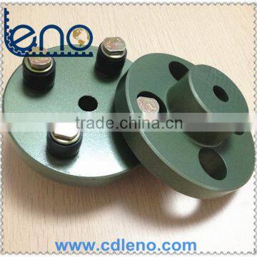 cast iron FCL flexible shaft coupling