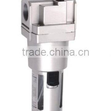 SMC Type Air Source Treatment AL Series Air Lubricator