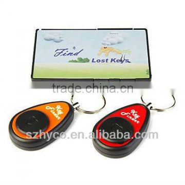 Wireless Remote Control Super Alarm anti-Lost Electronic Key Finder Locator