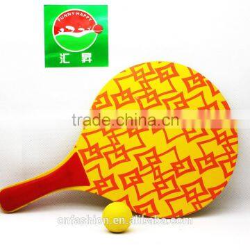 Wodden Beach Racket