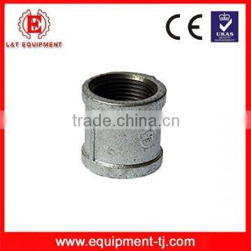 CE Standard Gi Pipe Fittings Socket