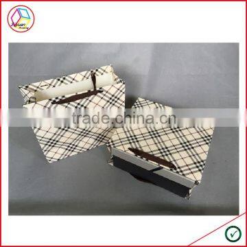 High Quality Field Paper Bag Photograph