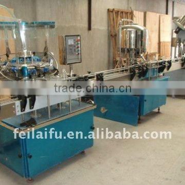 Mineral Water Filling Machine (12-12-1)