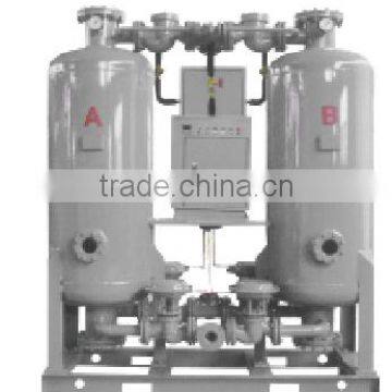 35 M3/min Micro-heat Air Dryer for Air Dryer for China Factory Sales