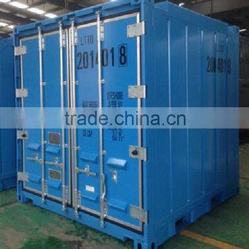 DNV 2.7-1 Offshore Reefer Container for Sale