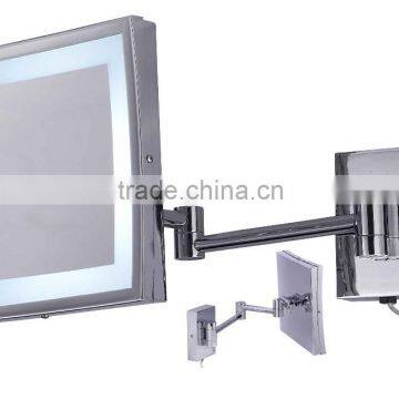 CE certificate led bath mirrors