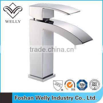 UK Style Faucet Foshan Bathroom Faucet Basin Mixer Water Tap