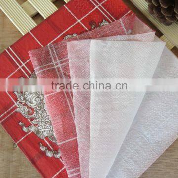 1 PLY 2 PLY 3 PLY art design custom printed paper napkin table napkin