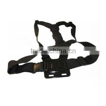 Chest Body Strap For Go Pro