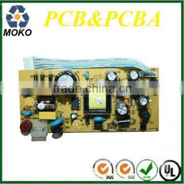 Electric Circuit Pcba,Solar Controller Board