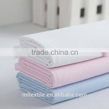 Compact Spinning Shirt Fabric T/C Polo Shirt Fabric Cloths