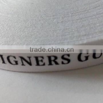 Custom Garment Inkjet Labels photo-2