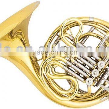 French horn