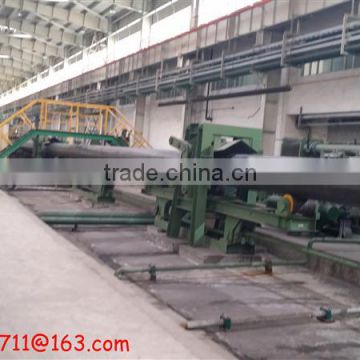 tpco sch 40 erw round steel pipe