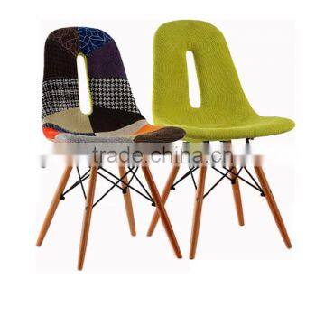 Design Modern Patchwork EMES DSW Chair for sale