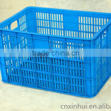 Hot sale best service Plastic Fruit&Vegetable Basket for Turnover