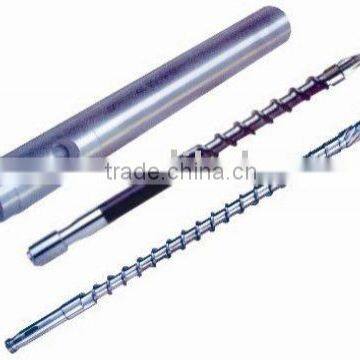 PLASTIC SCREW