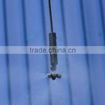 Popular in Italy FJT1016 Garden Irrigation Hanging Sprikler Watering Kits photo-5