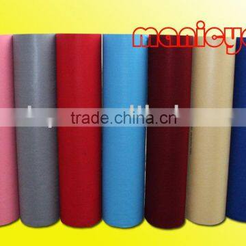 nonwoven polyester felt