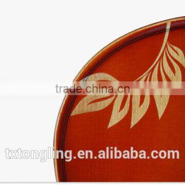 Quality Art Student Carved Violin TL-004 photo-5