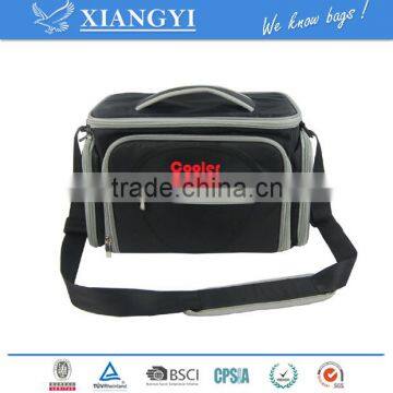 Special design picnic cooler bag outdoor camping cooler bag