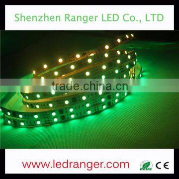DMX512, DC12V,30LEDs/ 10 Pixels per meter, DMX512 LED Strip with r485 decoder